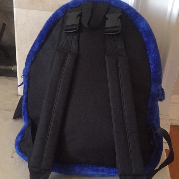 sonic the hedgehog backpack target